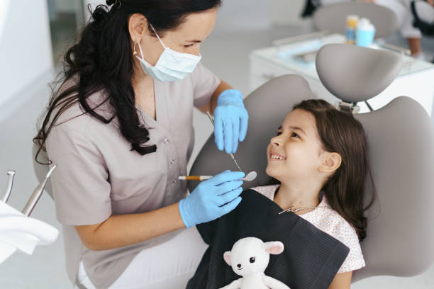 Best Emergency Treatment for Toothache in Mason City, IA
