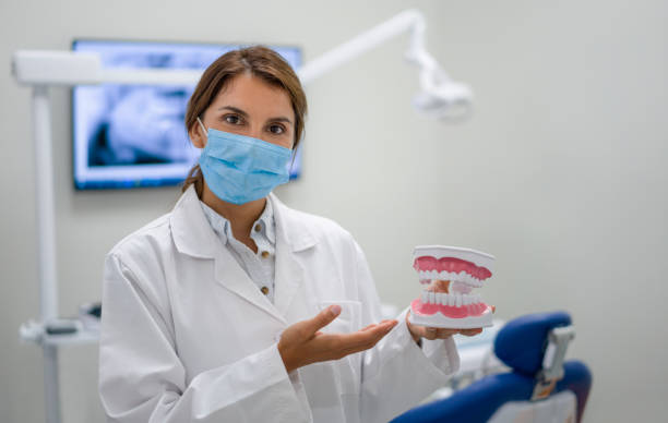 Best After-Hours Emergency Dentist in Mason City, IA