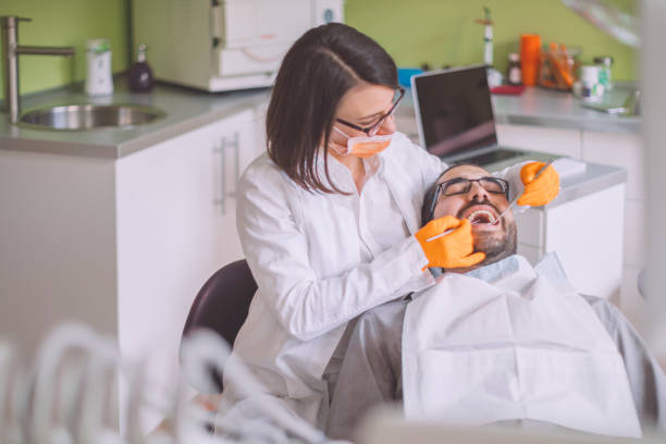 Best Emergency Orthodontic Repairs in Mason City, IA