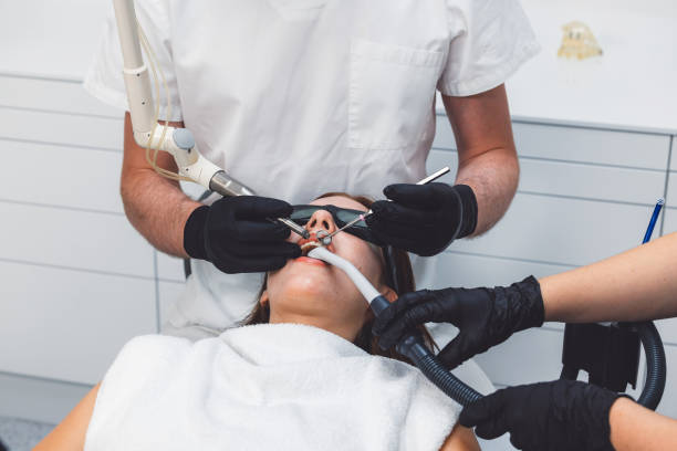 Best Emergency Tooth Extraction in Mason City, IA