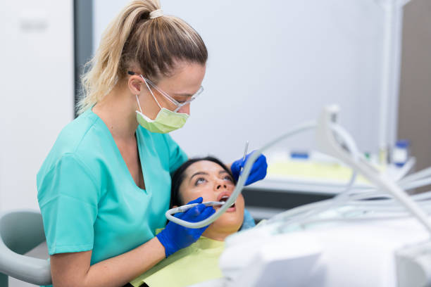 Best Walk-In Emergency Dentist in Mason City, IA