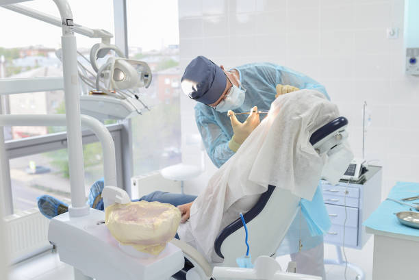 Best Emergency Dental Care for Trauma or Injury in Mason City, IA